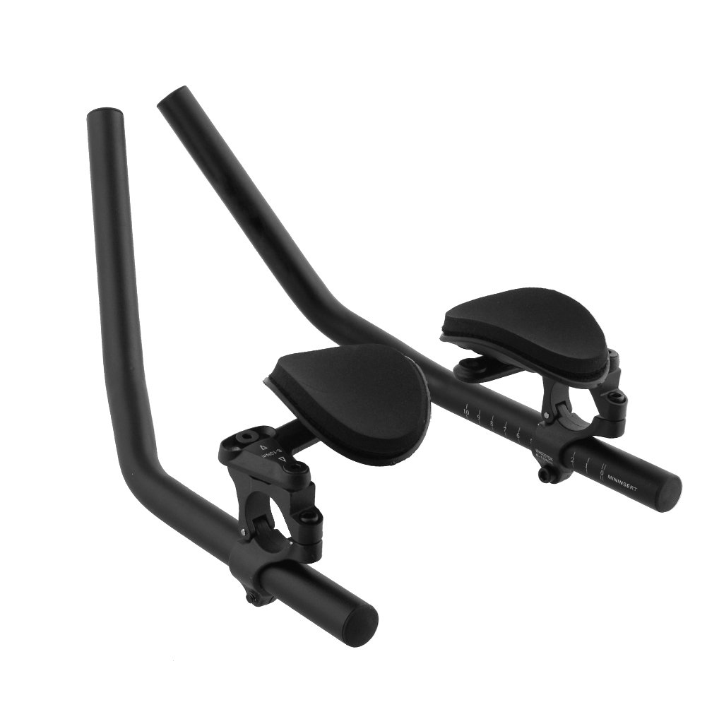 bicycle handlebar rests