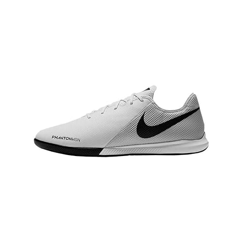 Phantom Vision Academy DF IC Indoor Soccer Shoes Navy NIKE