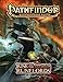 Pathfinder Adventure Path: Rise of the Runelords Anniversary Edition