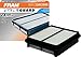 FRAM Extra Guard Air Filter Replacement, Easy Install w/Advanced Engine Protection and Optimal Performance, CA8069 for Select Chevrolet and Suzuki Vehicles