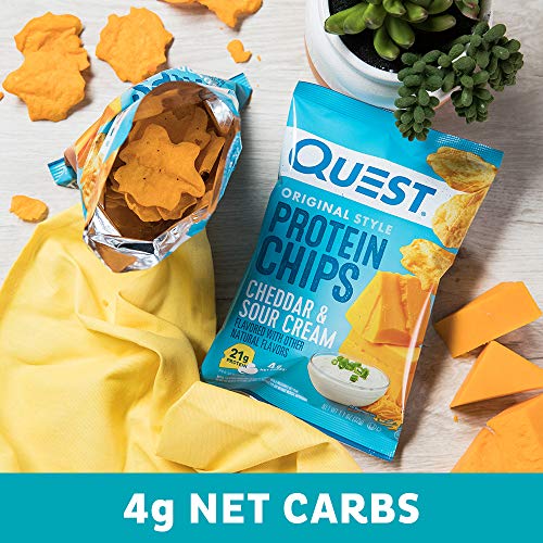 4 Quest+Nutrition+Protein+Cheddar+Packaging