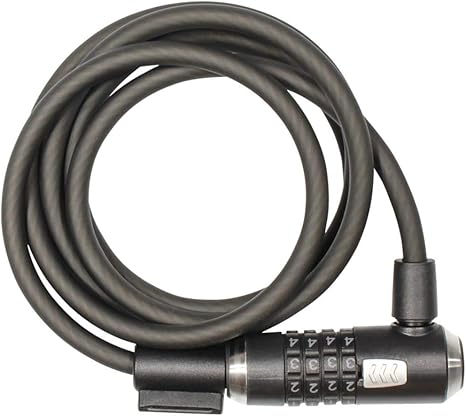 kryptonite kryptoflex 1018 combo cable lock