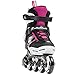 Rollerblade Girls Spitfire JR XTG Kids Skate