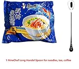 Master Kang(kangshifu) Instant Noodle (5 small packs inside) (Artificial Seafood)