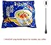 Master Kang(kangshifu) Instant Noodle (5 small packs inside) (Artificial Seafood)