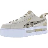 PUMA Mayze Luxury Alpine Snow 10 B (M)