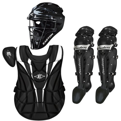 Buy Easton Mystique Girls Youth Softball Catcher's Gear Package Online