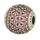 Pandora 796058czlr Essence Collection Caring Charm