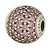 Pandora 796058czlr Essence Collection Caring Charm