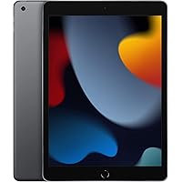 iPad 第9世代 Wi-Fi モデル256GB FK2N3ZP/A Refurbished iPad Wi-Fi 256GB - Space Grey (9th Generation