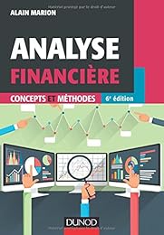Analyse financière