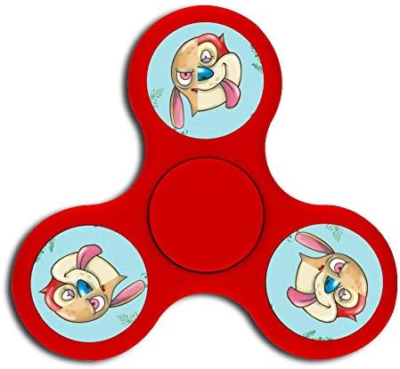Popeye the Sailorman Fidget Spinner Official Anti-Anxiety 360 Spinner Helps Focusing - Fidget Toys [3D Figit] For Kids Stress Reduce Adhd Anxiety Steel Bearing