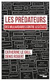 Les Prédateurs (French Edition) by