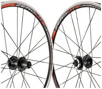 zerolite wheels