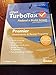 Intuit TurboTax Premier Federal E-File State 2013