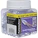Platinum 202016J EZ-RJ45 Cat 6 Connector and Strain Relief Combo Kit, 50-Pieces