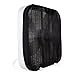 PollenTec Box Fan Air Purifier Filter for Cleaner Air and a Cooling Breeze Washable, Reusable, Compatible with Hurricane Box Fan Model 736501 Made in the USA