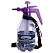 COREGEAR CLASSIC™ Mister USA Misters 1.5 Liter Personal Water Mister Pump Spray Bottle (Purple)