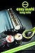 Easy Sushi 3.5 cm Roller, 1.4