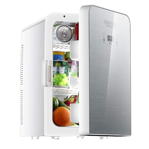 Mini Frigorífico 22L Refrigerador De Refrigeración Simple ...