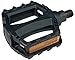 Diamondback Kid's Resin 1/2-Inch Spindle Pedals