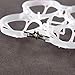 Happymodel Mobula7 Frame 75mm 2s Whoop Frame Upgrade Spare Part for Mobula 7 FPV Racing Drone Quadcopter