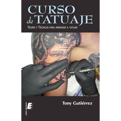 Curso de tatuaje Curso de tatuaje