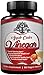 Apple Cider Vinegar Pills Weight Loss Supplement ACV Capsules Extra Strength by Body-Riffic - Powerful Detox Colon Cleanse High Blood Pressure Digestion Acid Reflux Heartburn Relief Digestive Support