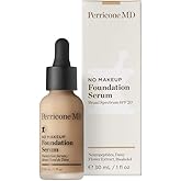 Perricone MD No Makeup Foundation Serum
