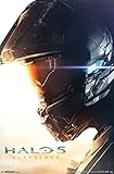 Halo 5 - Teaser Poster 22 x 34in