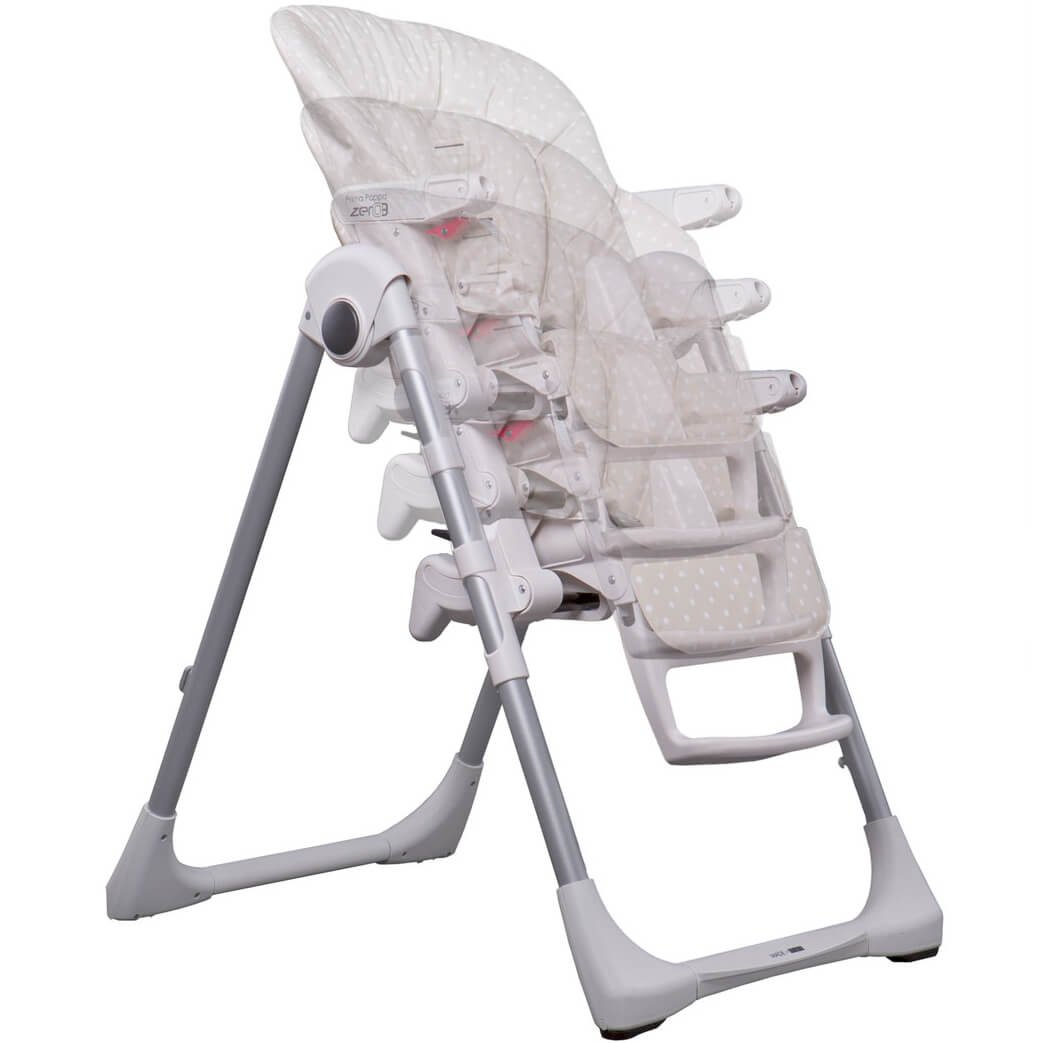 peg perego prima pappa zero 3 mon amour