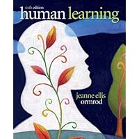 Human Learning (6th Edition)