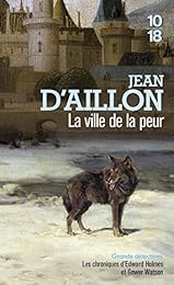 La ville de la peur