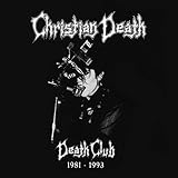 Death Club 1981-1993 Cd+Dvd Version