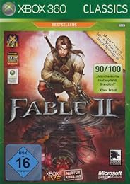 Fable II (2)