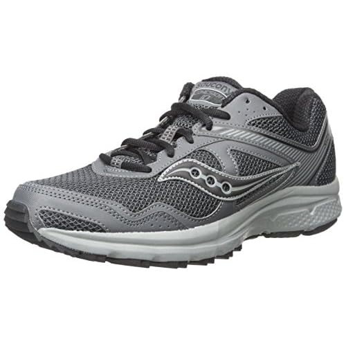 saucony cohesion 10 hombre 2014