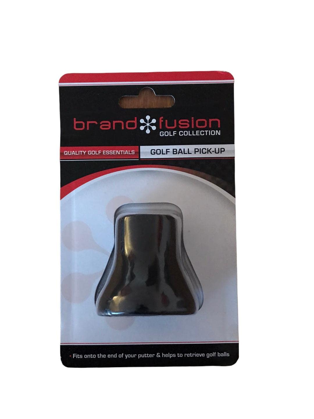 Golfers Club Rubber Ball Pick-Up