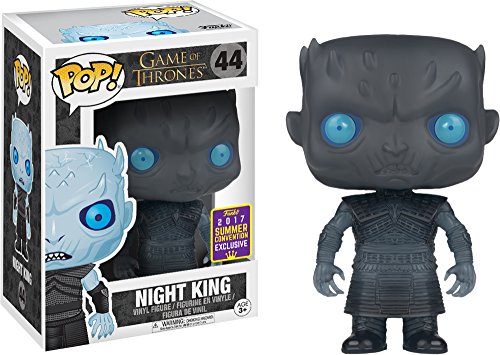 game of thrones pop figures