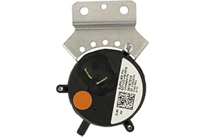 20197310 - Goodman OEM Furnace Replacement Air Pressure Switch