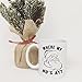 Where My Hoes At Santa Mug - Merry Christmas Mug - 11OZ Coffee Mug - Holiday Mugs – Cute Xmas Mug, Funny Christmas Mug - Perfect Gift for the Holidays- By AW Fashions