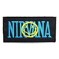 Mua ノーブランド品 アイロンワッペン ロック バンド 音楽 バンド ワッペン 刺繍ワッペン Oasis アイロンで貼れるワッペン Tren Amazon Nhật Chinh Hang 21 Fado