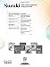 Suzuki Guitar School Volume 8: Guitar Part
