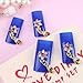 Rain Queen Alloy Gold Flower 3D Nail Art Pendant Carve Rhinestones DIY Decorations Chains Dangle 5pcs