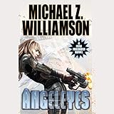 Angeleyes: Freehold, Book 8
