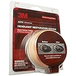 3M 39008 Headlight Lens Restoration System
