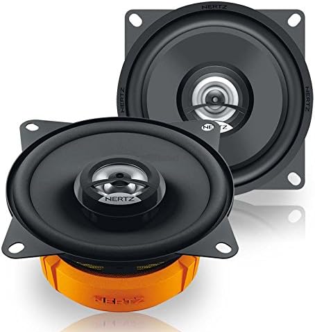 Mercedes S Class W140 (91-98) Hertz Speaker 100 mm Coaxial Dash