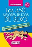 Image de Los 350 Mejores Trucos de Sexo (Spanish Edition)