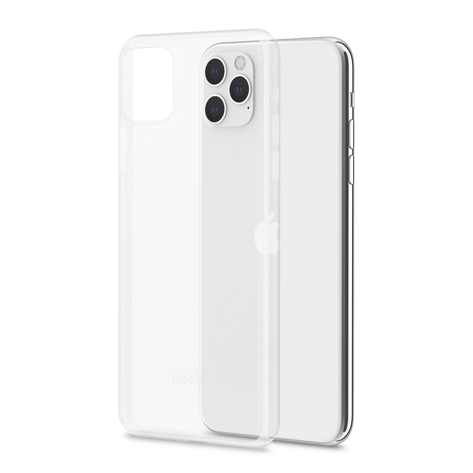 Moshi SuperSkin Apple iPhone 11 Pro Max Clear