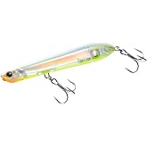 YO-Zuri Salt Lure 3D Inshore Pencil Popper Floating 135mm