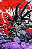 Batman #8 (Monster Men) Comic Book